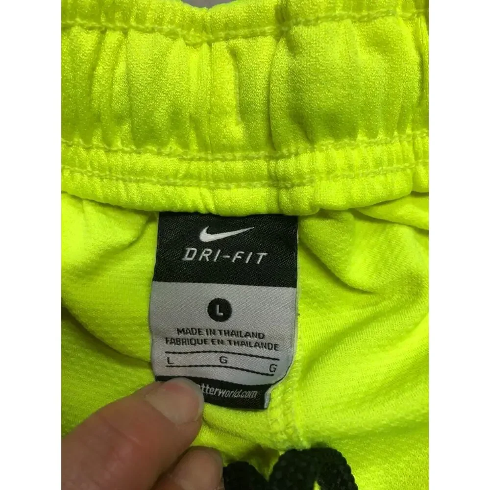 Nike Shorts Teen Boy L